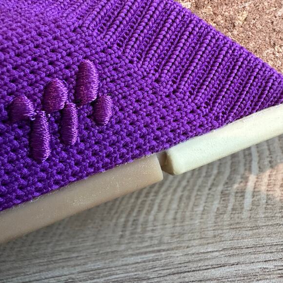 Message Henning Classic Mule Clog Violet Purple EU 36 - Picture 8 of 9